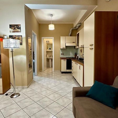 Relais Matteotti, Fatto Per Te. Apartment โบโลญญา ภายนอก รูปภาพ