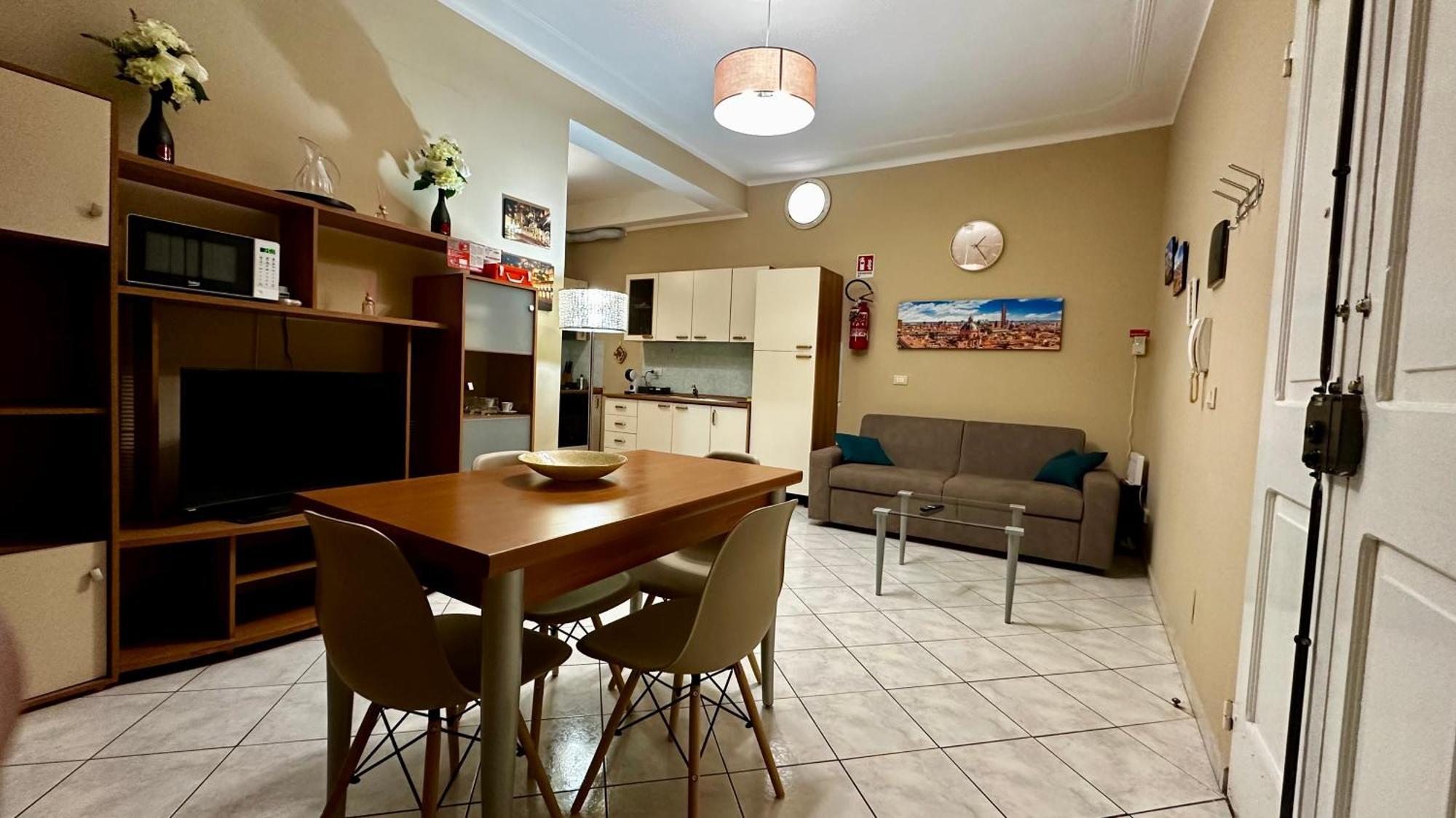 Relais Matteotti, Fatto Per Te. Apartment โบโลญญา ภายนอก รูปภาพ