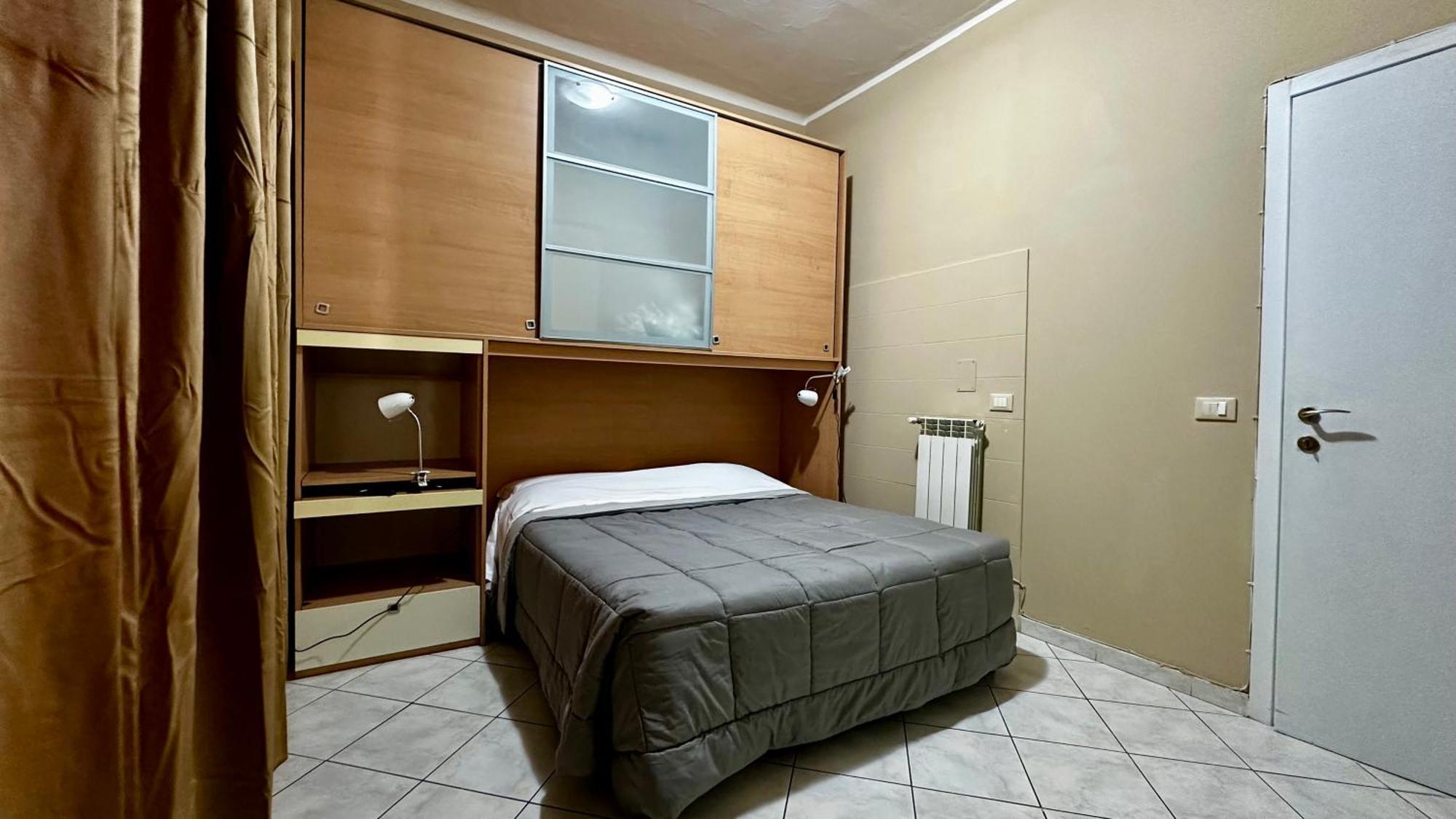 Relais Matteotti, Fatto Per Te. Apartment โบโลญญา ภายนอก รูปภาพ