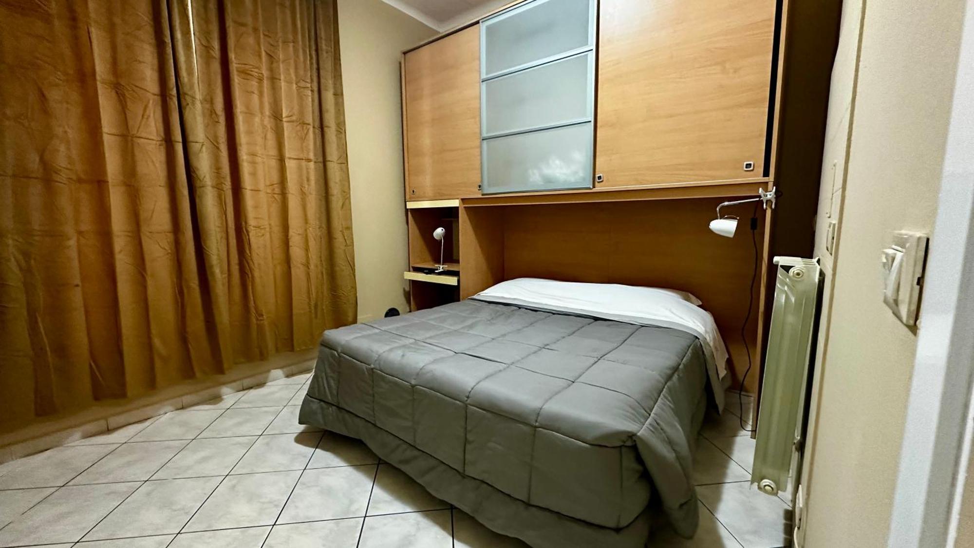 Relais Matteotti, Fatto Per Te. Apartment โบโลญญา ภายนอก รูปภาพ