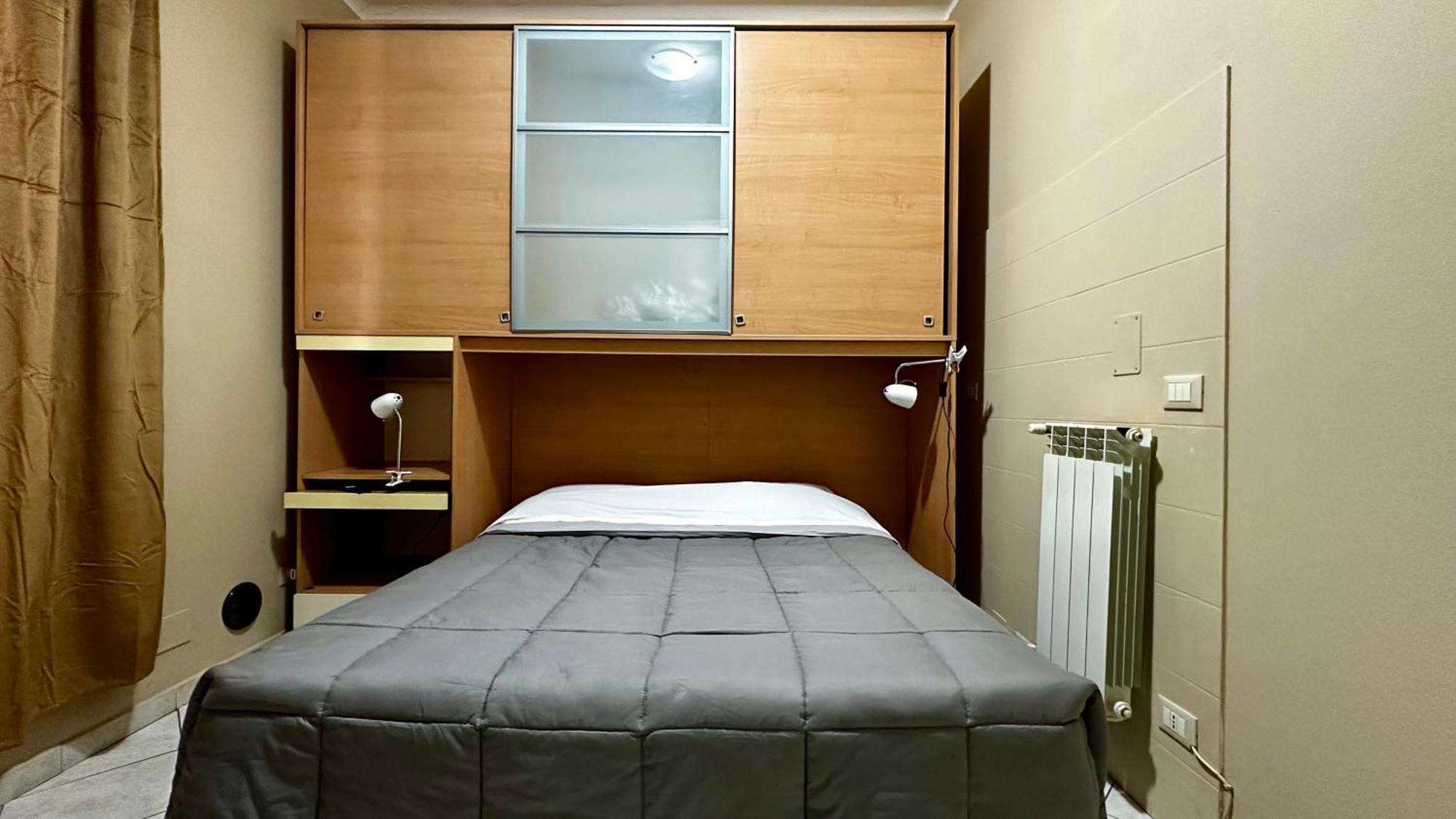 Relais Matteotti, Fatto Per Te. Apartment โบโลญญา ภายนอก รูปภาพ