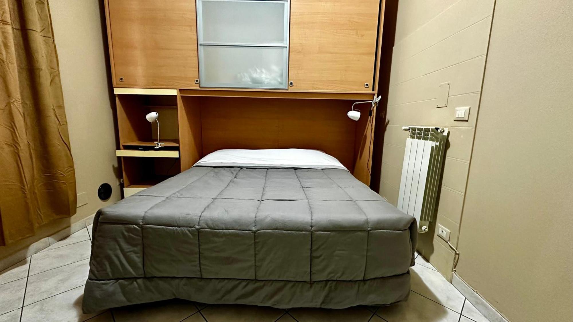 Relais Matteotti, Fatto Per Te. Apartment โบโลญญา ภายนอก รูปภาพ