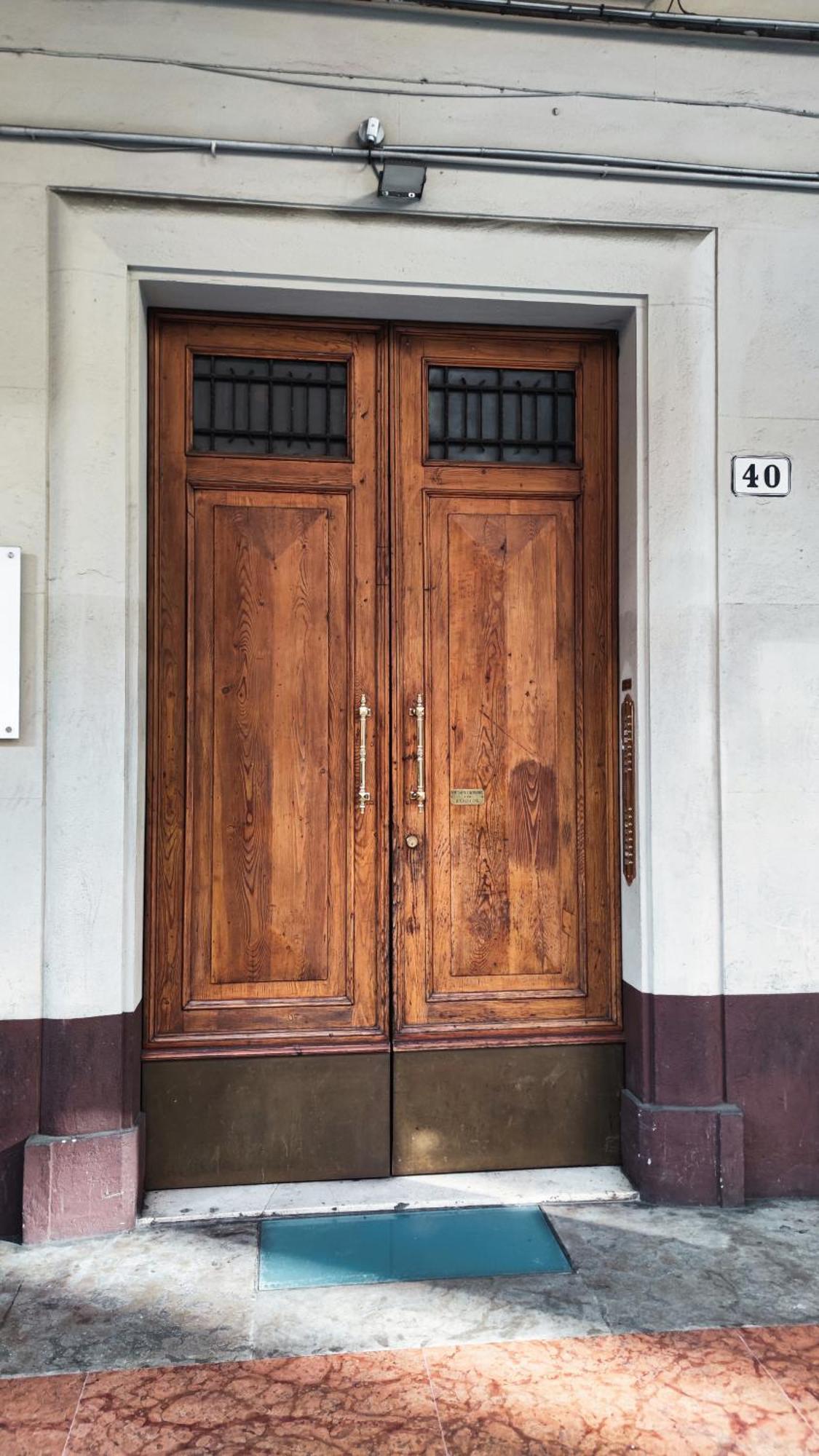 Relais Matteotti, Fatto Per Te. Apartment โบโลญญา ภายนอก รูปภาพ